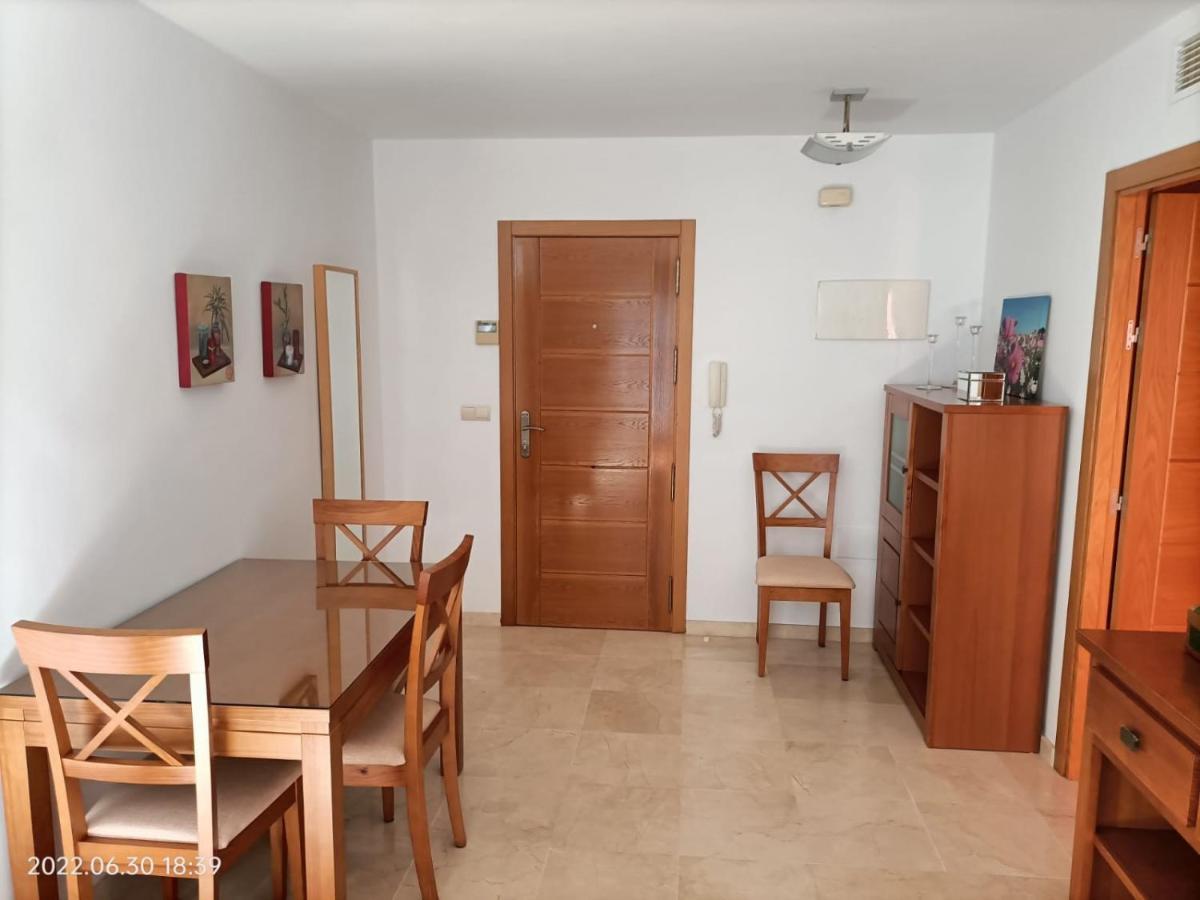 Appartamento Apartamento Puerto - Sol. Fuengirola Esterno foto