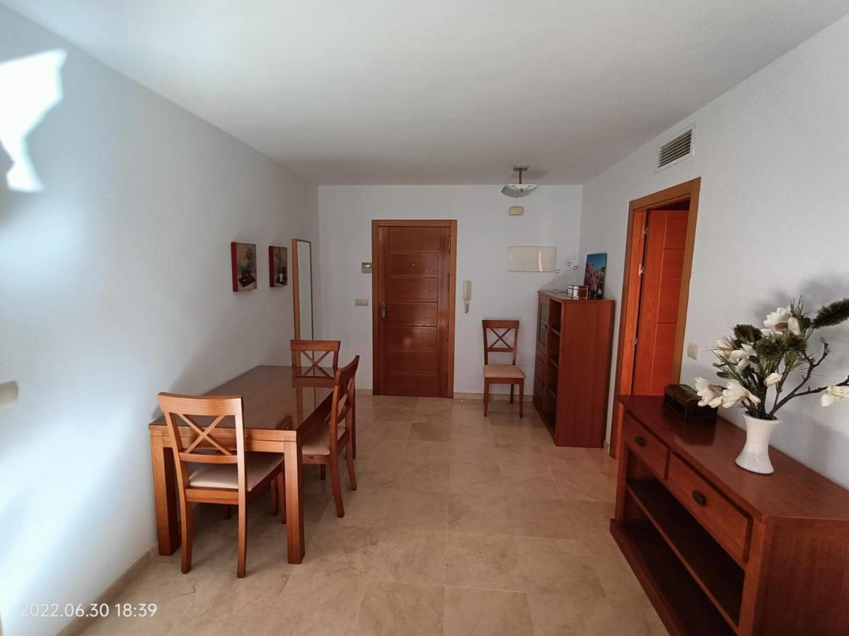 Appartamento Apartamento Puerto - Sol. Fuengirola Esterno foto
