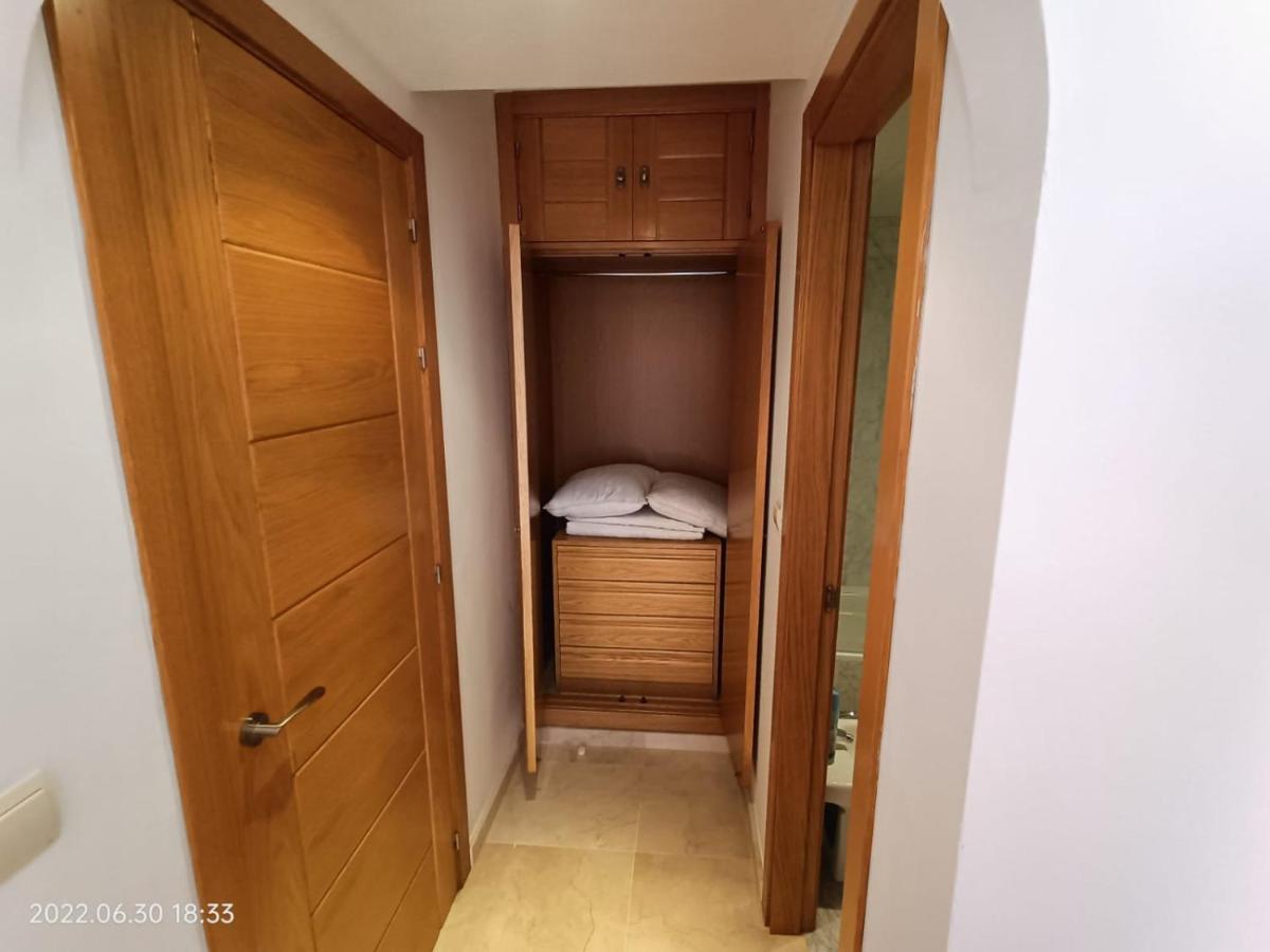 Appartamento Apartamento Puerto - Sol. Fuengirola Esterno foto