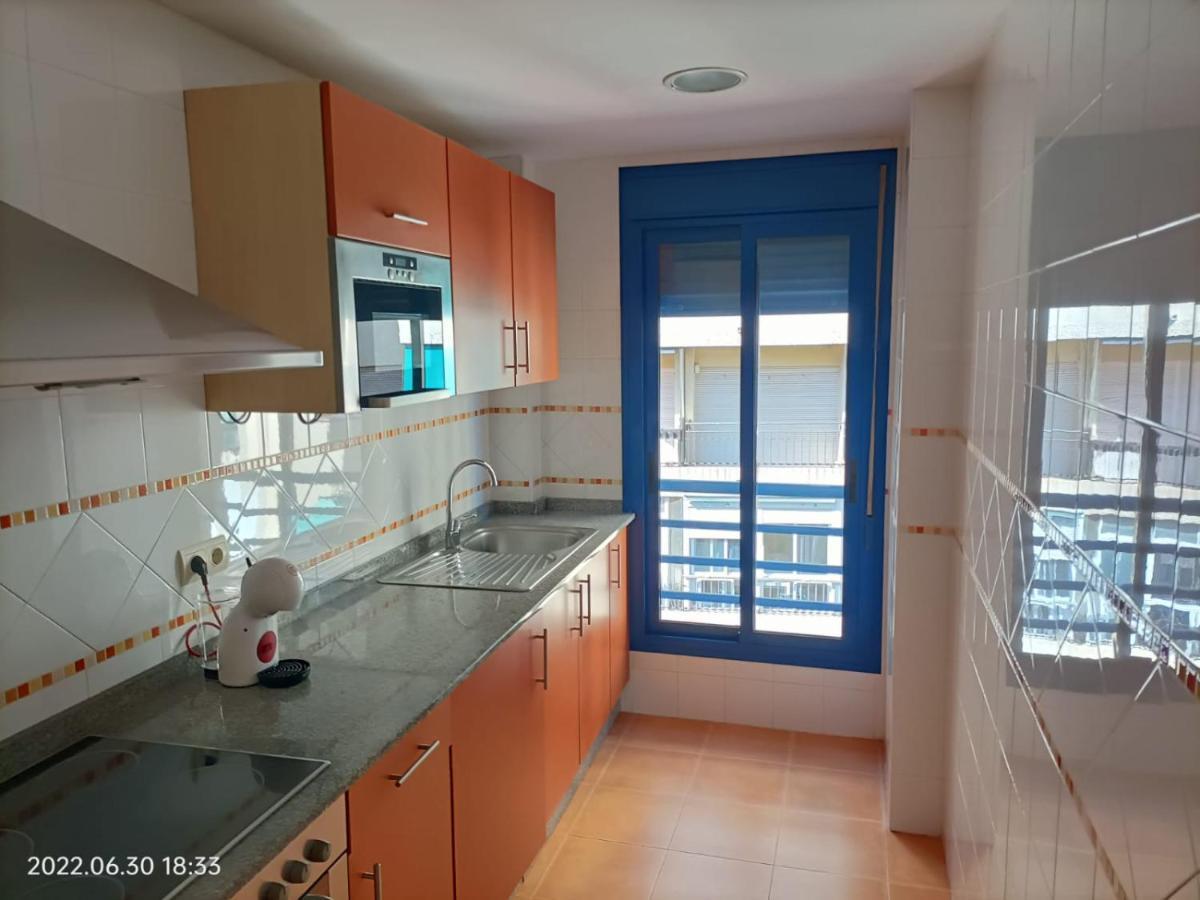 Appartamento Apartamento Puerto - Sol. Fuengirola Esterno foto