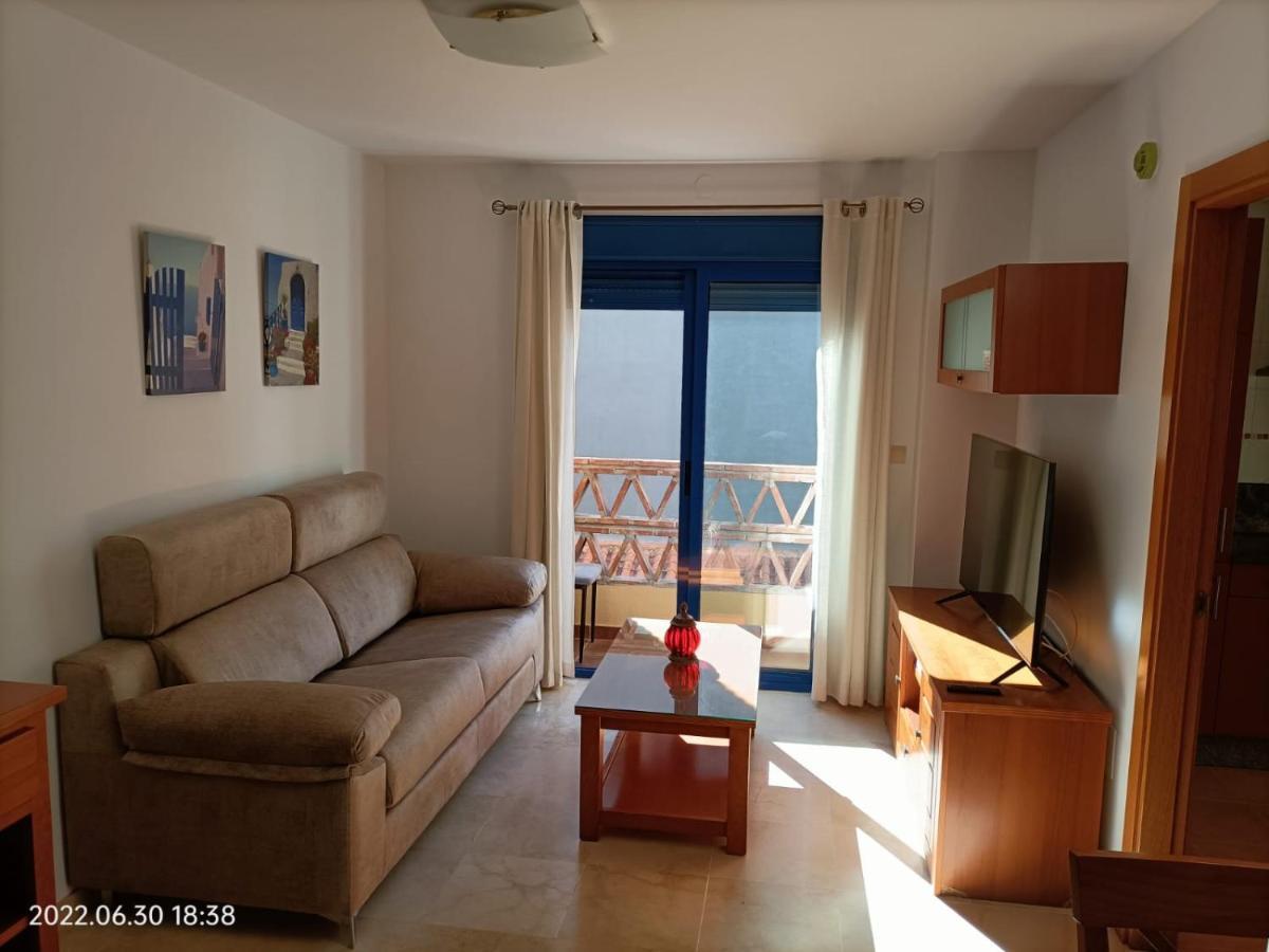 Appartamento Apartamento Puerto - Sol. Fuengirola Esterno foto