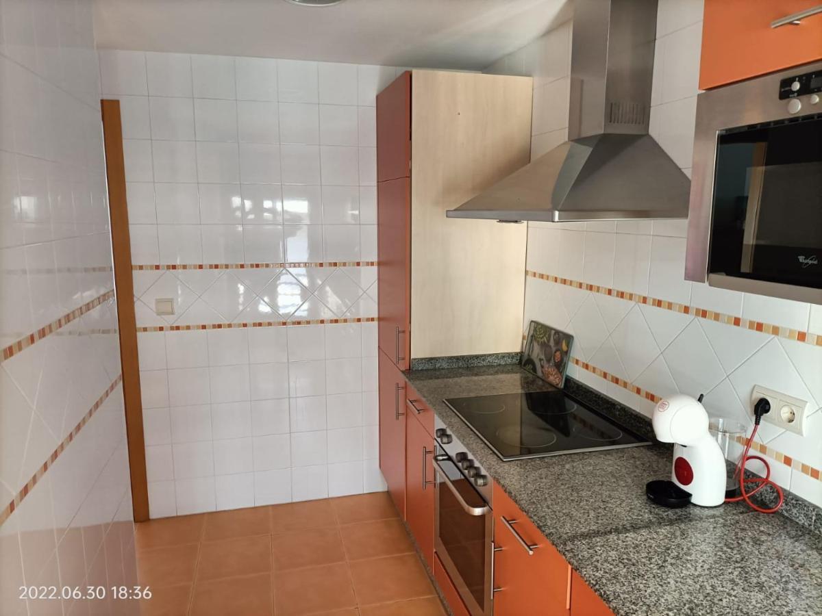Appartamento Apartamento Puerto - Sol. Fuengirola Esterno foto