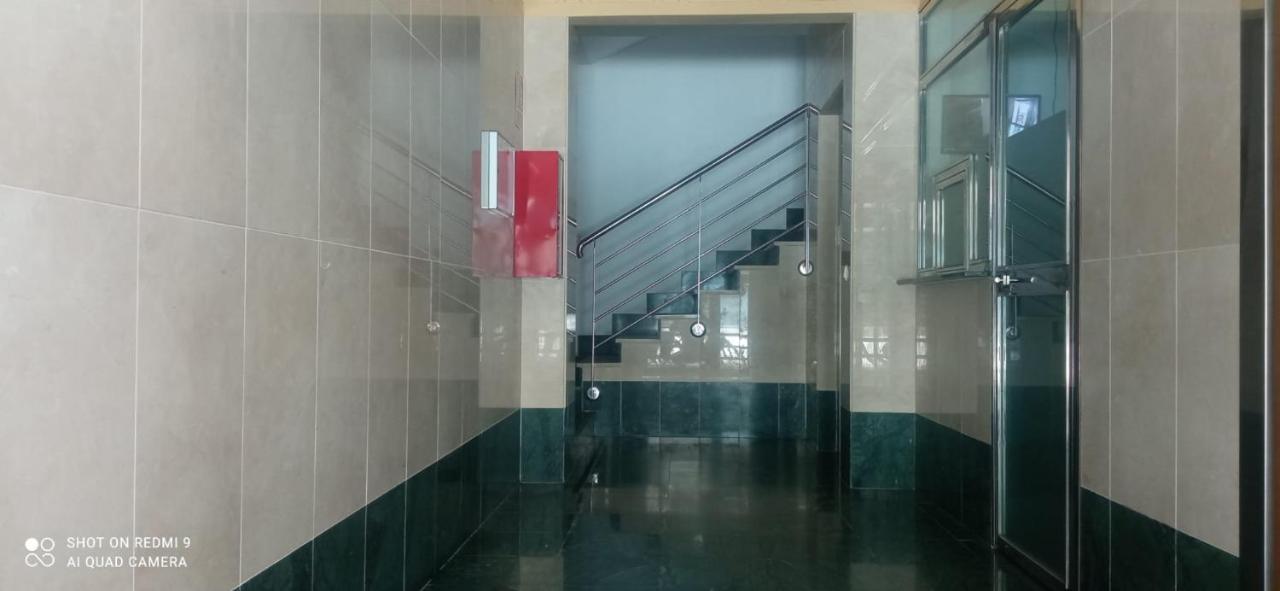 Appartamento Apartamento Puerto - Sol. Fuengirola Esterno foto