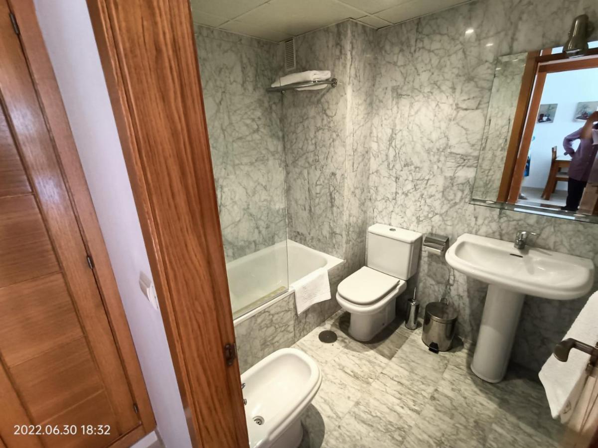 Appartamento Apartamento Puerto - Sol. Fuengirola Esterno foto